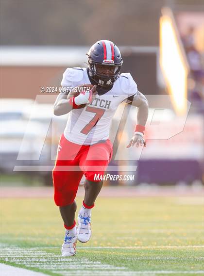 Thumbnail 1 in Austintown-Fitch @ Jackson photogallery.