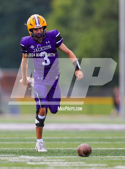 Thumbnail 3 in Austintown-Fitch @ Jackson photogallery.