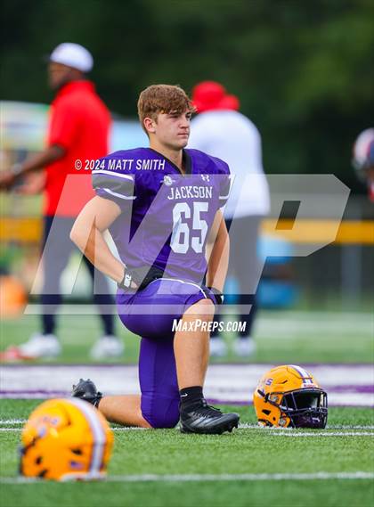Thumbnail 3 in Austintown-Fitch @ Jackson photogallery.