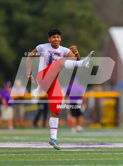 Thumbnail 3 in Austintown-Fitch @ Jackson photogallery.
