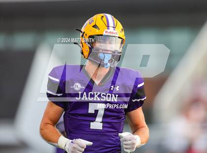 Thumbnail 3 in Austintown-Fitch @ Jackson photogallery.