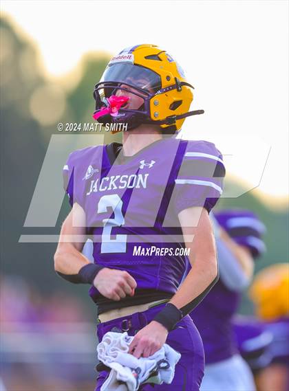Thumbnail 2 in Austintown-Fitch @ Jackson photogallery.