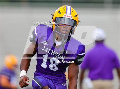 Thumbnail 1 in Austintown-Fitch @ Jackson photogallery.