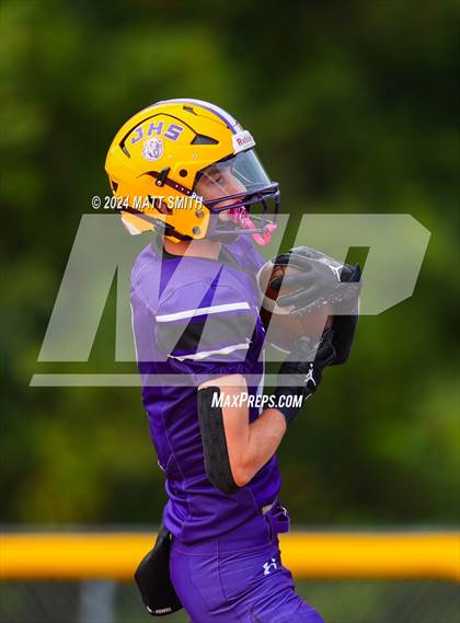 Thumbnail 2 in Austintown-Fitch @ Jackson photogallery.