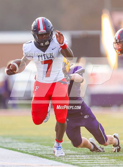 Thumbnail 3 in Austintown-Fitch @ Jackson photogallery.