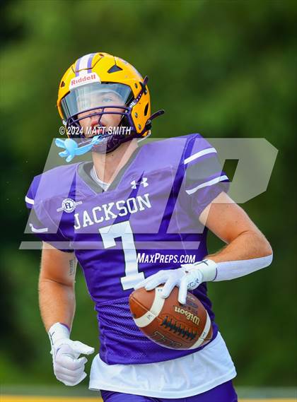 Thumbnail 2 in Austintown-Fitch @ Jackson photogallery.