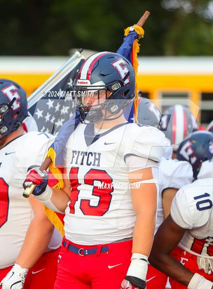 Thumbnail 1 in Austintown-Fitch @ Jackson photogallery.