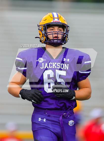 Thumbnail 3 in Austintown-Fitch @ Jackson photogallery.