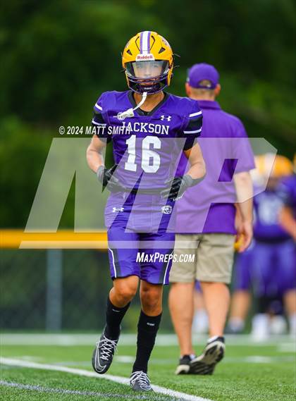 Thumbnail 3 in Austintown-Fitch @ Jackson photogallery.
