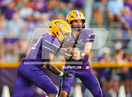 Thumbnail 3 in Austintown-Fitch @ Jackson photogallery.