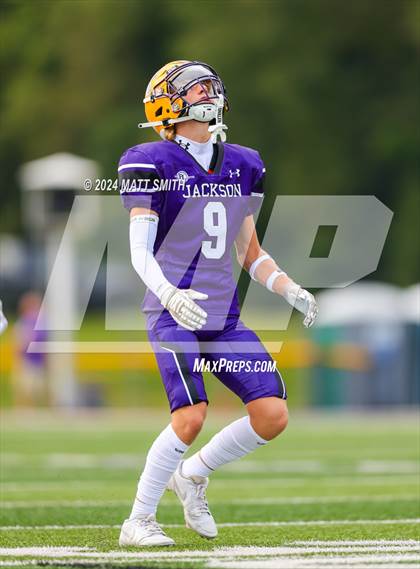 Thumbnail 1 in Austintown-Fitch @ Jackson photogallery.