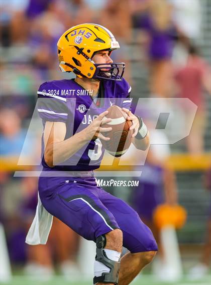 Thumbnail 2 in Austintown-Fitch @ Jackson photogallery.