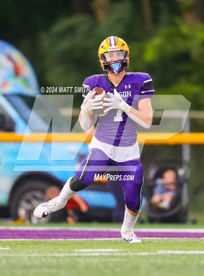 Thumbnail 3 in Austintown-Fitch @ Jackson photogallery.
