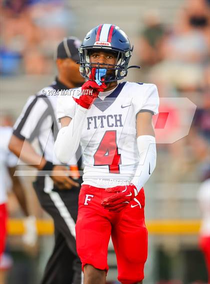 Thumbnail 2 in Austintown-Fitch @ Jackson photogallery.