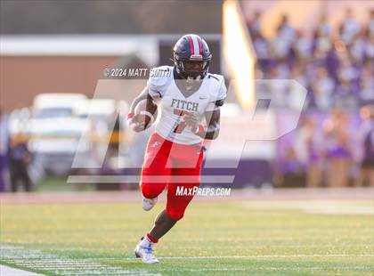 Thumbnail 3 in Austintown-Fitch @ Jackson photogallery.