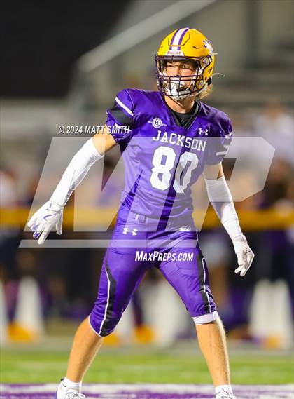 Thumbnail 1 in Austintown-Fitch @ Jackson photogallery.