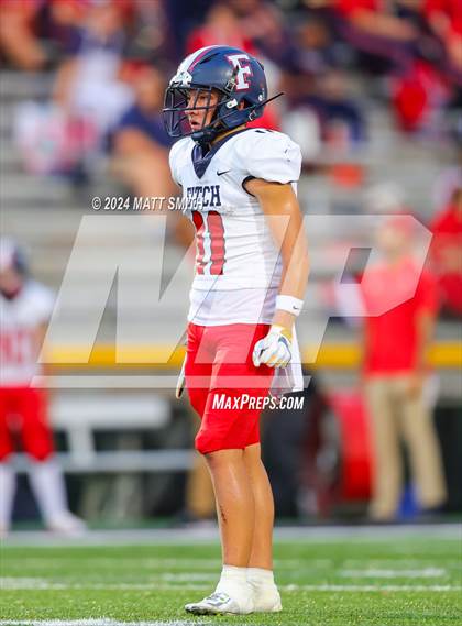 Thumbnail 1 in Austintown-Fitch @ Jackson photogallery.