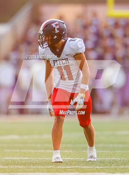 Thumbnail 1 in Austintown-Fitch @ Jackson photogallery.