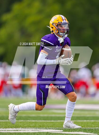 Thumbnail 3 in Austintown-Fitch @ Jackson photogallery.