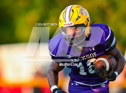 Thumbnail 2 in Austintown-Fitch @ Jackson photogallery.