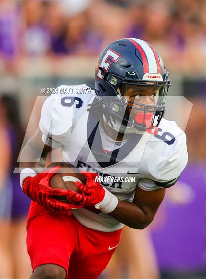 Thumbnail 3 in Austintown-Fitch @ Jackson photogallery.