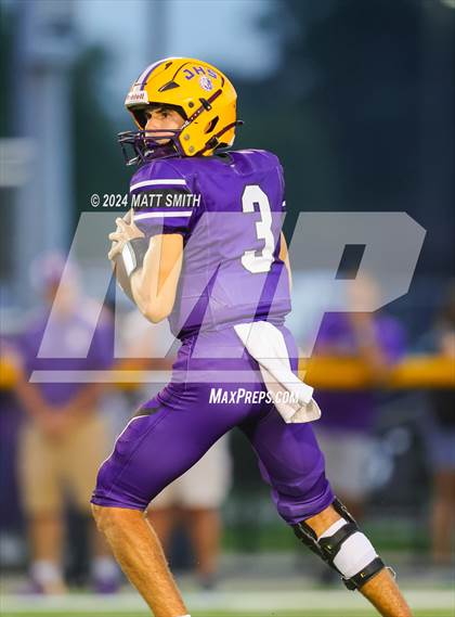 Thumbnail 3 in Austintown-Fitch @ Jackson photogallery.