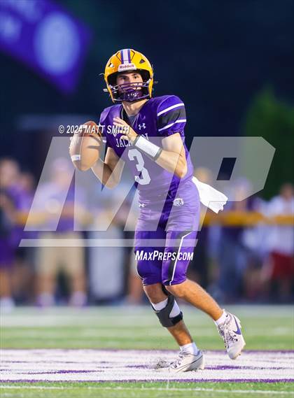 Thumbnail 2 in Austintown-Fitch @ Jackson photogallery.