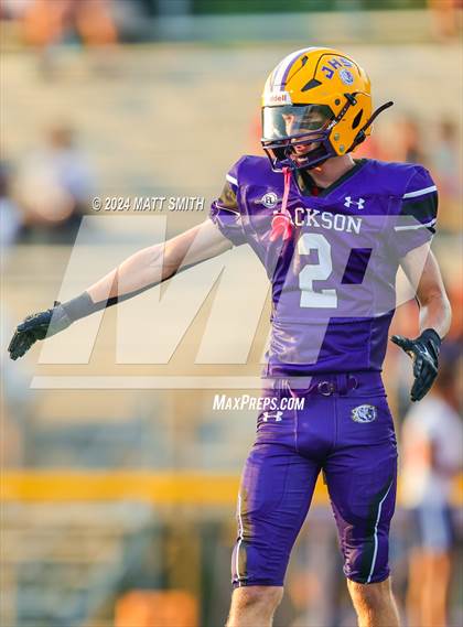Thumbnail 3 in Austintown-Fitch @ Jackson photogallery.