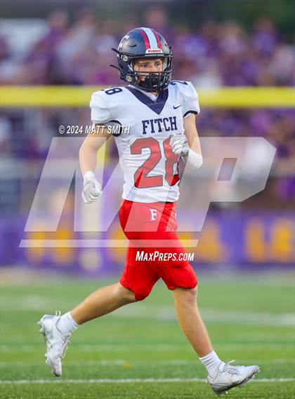 Thumbnail 2 in Austintown-Fitch @ Jackson photogallery.