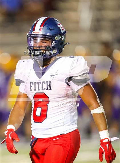 Thumbnail 2 in Austintown-Fitch @ Jackson photogallery.