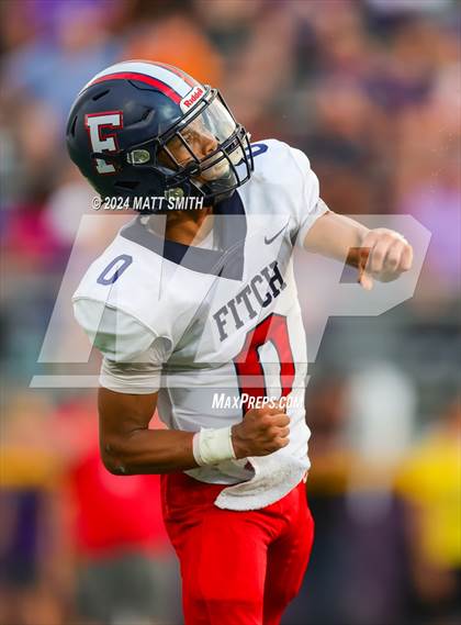 Thumbnail 1 in Austintown-Fitch @ Jackson photogallery.