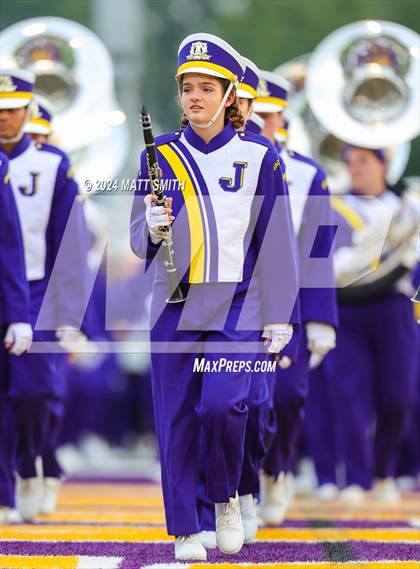 Thumbnail 3 in Austintown-Fitch @ Jackson photogallery.