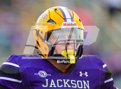 Thumbnail 2 in Austintown-Fitch @ Jackson photogallery.