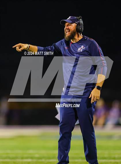 Thumbnail 1 in Austintown-Fitch @ Jackson photogallery.