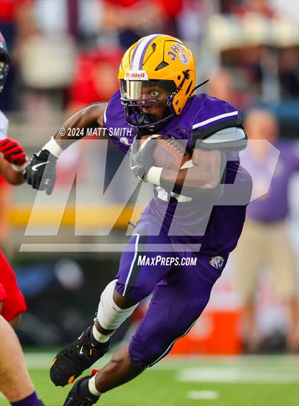 Thumbnail 3 in Austintown-Fitch @ Jackson photogallery.