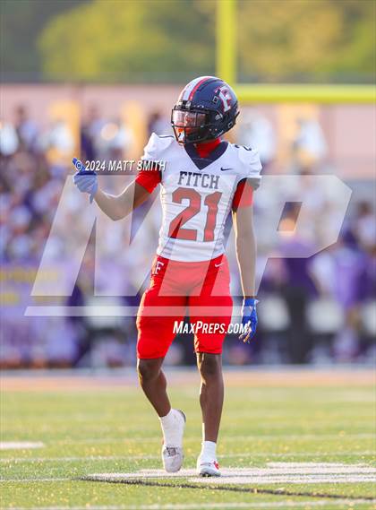 Thumbnail 2 in Austintown-Fitch @ Jackson photogallery.
