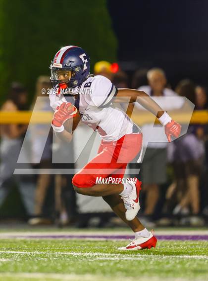 Thumbnail 3 in Austintown-Fitch @ Jackson photogallery.