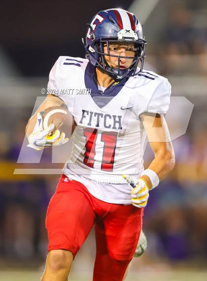 Thumbnail 1 in Austintown-Fitch @ Jackson photogallery.