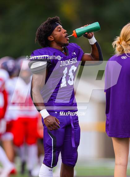 Thumbnail 1 in Austintown-Fitch @ Jackson photogallery.