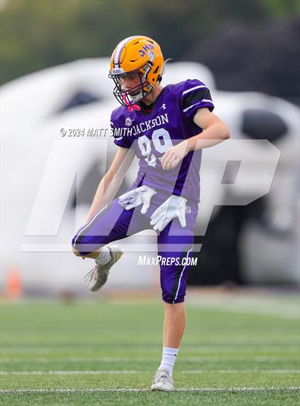 Thumbnail 2 in Austintown-Fitch @ Jackson photogallery.
