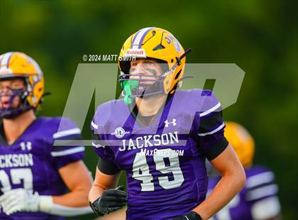 Thumbnail 3 in Austintown-Fitch @ Jackson photogallery.