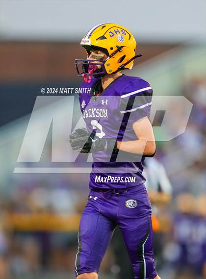Thumbnail 3 in Austintown-Fitch @ Jackson photogallery.