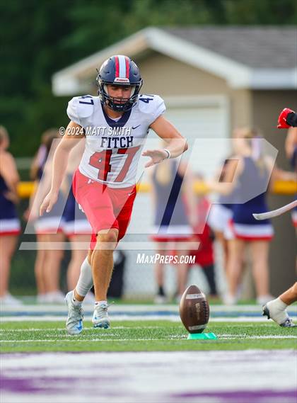 Thumbnail 2 in Austintown-Fitch @ Jackson photogallery.
