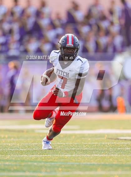 Thumbnail 2 in Austintown-Fitch @ Jackson photogallery.