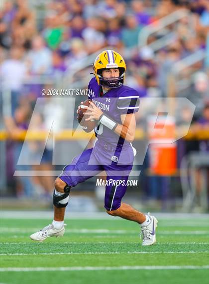 Thumbnail 3 in Austintown-Fitch @ Jackson photogallery.