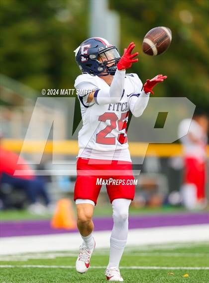 Thumbnail 2 in Austintown-Fitch @ Jackson photogallery.