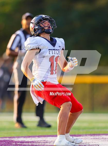 Thumbnail 3 in Austintown-Fitch @ Jackson photogallery.