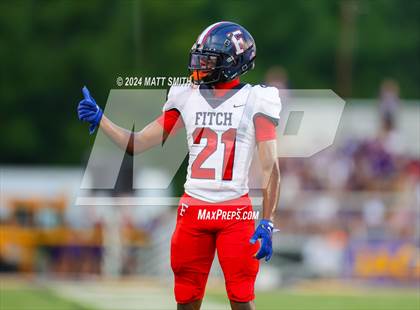 Thumbnail 1 in Austintown-Fitch @ Jackson photogallery.