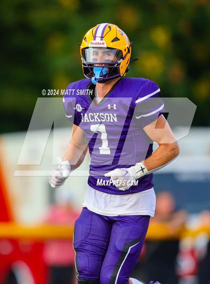 Thumbnail 3 in Austintown-Fitch @ Jackson photogallery.