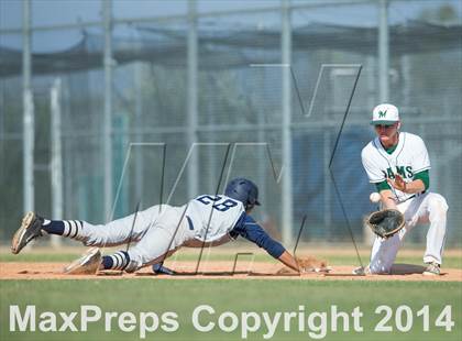 Thumbnail 2 in Vista Murrieta @ Murrieta Mesa photogallery.